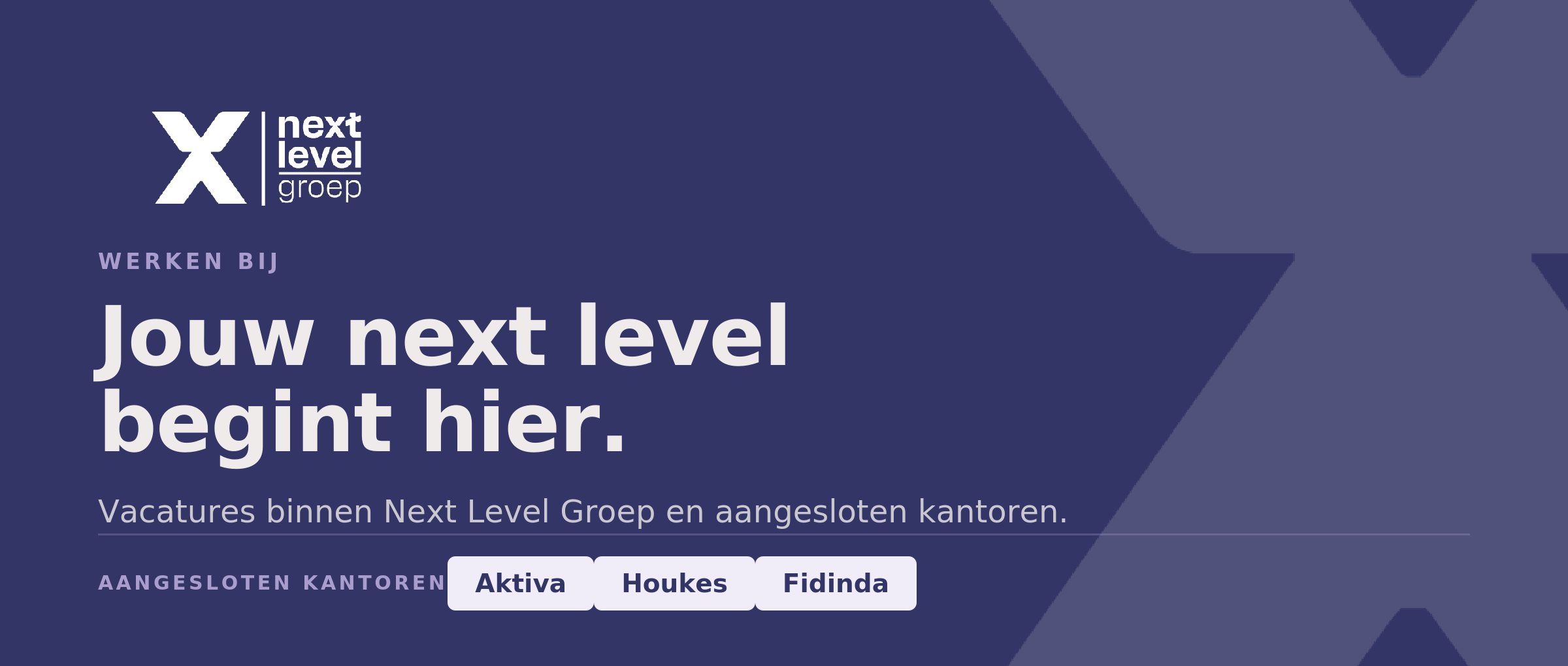 Next Level Groep